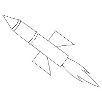 rocket 002